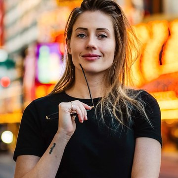 Charlotte de Witte - Music and Event Shoots Collection in charlottedewittemusic_3476637867059281838.jpg - hidden celebrity photo